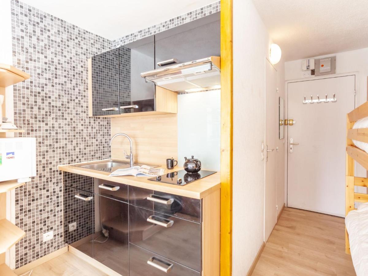 Studio Grande Platieres II By Interhome Tignes Exterior photo