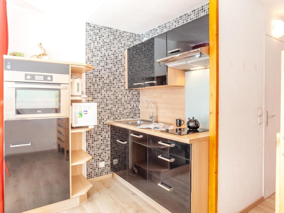 Studio Grande Platieres II By Interhome Tignes Exterior photo